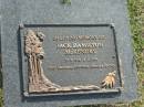 
Jack Hamilton MCKENDRY,
21-2-1918 - 4-11-2004,
dad grandad brother uncle;
Mudgeeraba cemetery, City of Gold Coast
