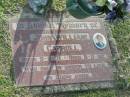 
John William CARROLL,
born 9-2-71,
died 8-11-92;
Mudgeeraba cemetery, City of Gold Coast
