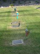 
Mudgeeraba cemetery, City of Gold Coast
