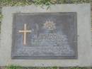 
H.J.W. HADDOCK,
died 16 March 1992 aged 73 years,
husband father poppy;
Mudgeeraba cemetery, City of Gold Coast
