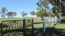 
Mulgildie Cemetery, North Burnett Region

