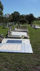 

Mulgildie Cemetery, North Burnett Region

