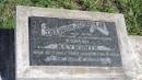 
Edward KEYWORTH
d: 16 Jul 1983 aged 91y 9mo

Mulgildie Cemetery, North Burnett Region

