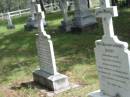 
Mundoolun Anglican cemetery, Beaudesert Shire
