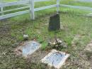 
Mundoolun Anglican cemetery, Beaudesert Shire
