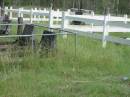 
Mundoolun Anglican cemetery, Beaudesert Shire
