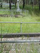 
Mundoolun Anglican cemetery, Beaudesert Shire

