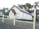 
Murphys Creek Presbyterian Church, Gatton Shire
