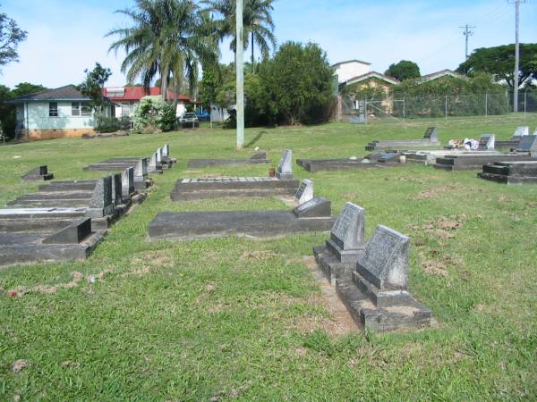 Murwillumbah Catholic Cemetery, New South Wales  | 