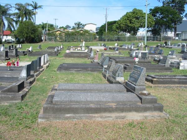 Murwillumbah Catholic Cemetery, New South Wales  | 