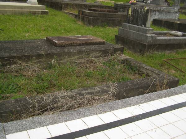 Murwillumbah Catholic Cemetery, New South Wales  | 