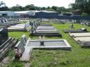 
Murwillumbah Catholic Cemetery, New South Wales
