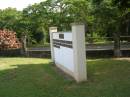 
Murwillumbah Catholic Cemetery, New South Wales
