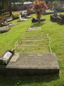 
Murwillumbah Catholic Cemetery, New South Wales
