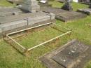 
Murwillumbah Catholic Cemetery, New South Wales 
