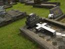 
Ellen KEMPNICH,
died 4 Oct 1934 aged 69 years;
Murwillumbah Catholic Cemetery, New South Wales
