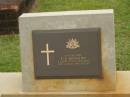 
F.C. KINGSTON,
died 13 Aug 1956 aged 65 years;
Murwillumbah Catholic Cemetery, New South Wales
