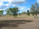 
Mutdapilly general cemetery, Boonah Shire
