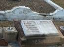 
Archie Richard GRIFFITHS
21 Apr 1965
61 yrs

Mutdapilly general cemetery, Boonah Shire
