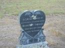 
Margaret THEAKER
20 Dec 1940
72 yrs

Mutdapilly general cemetery, Boonah Shire
