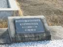 
John Thomas MALONEY
1906 - 1991

Mutdapilly general cemetery, Boonah Shire
