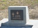 
K I FOSTER
20 Apr 1999
age 73

Mutdapilly general cemetery, Boonah Shire
