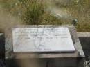 
James Watson THEAKER
17 Aug 1949
aged 70

Mutdapilly general cemetery, Boonah Shire
