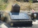 
GRIFFITHS
George 73 yrs
Ann 81 yrs

Mutdapilly general cemetery, Boonah Shire
