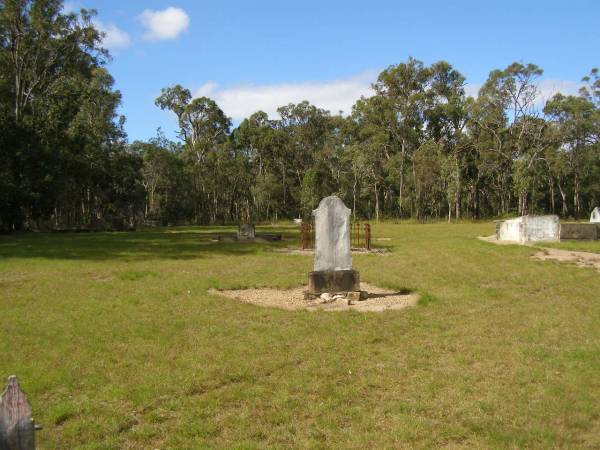 Nikenbah Aalborg Danish Cemetery, Hervey Bay  | 