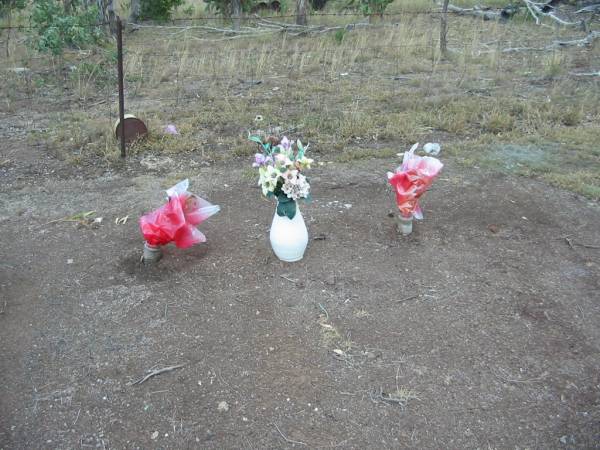 Nobby cemetery, Clifton Shire  | 