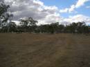 
Nobby cemetery, Clifton Shire
