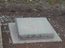 
Nobby cemetery, Clifton Shire

