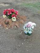 
Nobby cemetery, Clifton Shire
