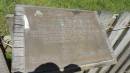 
This site is believed to be part
of the burial ground connected
with Phillipsburgh  which was
settled during the first settlement
of the island in 1788-1814
Erected by the Norfolk Island Historical Society
Norfolk Island - Phillipsburgh burial ground (Cascade)

