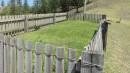 
Norfolk Island - Phillipsburgh burial ground (Cascade)

