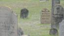 
Joseph CASLAKE
d: 1843, aged 34

... BUTLER
executed ...

Michael ANDERSON
d: 23 Sep 1834, aged 27

James Bryan
of Tipparary
d: Aug 1844

J SNELL
d: 22 Sep 1884, aged 22

Norfolk Island Cemetery
