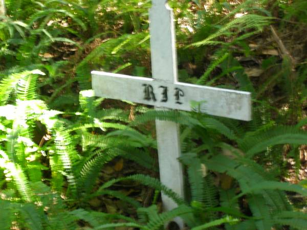 North Tumbulgum cemetery, New South Wales  | 