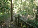 
North Tumbulgum cemetery, New South Wales
