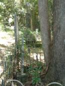 
North Tumbulgum cemetery, New South Wales
