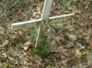 
North Tumbulgum cemetery, New South Wales
