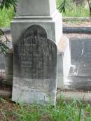 
Nundah  German Station Cemetery:
J. Ludwig Zimitat, Auguste Zimitat, Wilhelmene Zimitat
