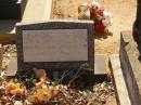 
Elsie GALE,
Cemetery,
Nyngan, New South Wales
