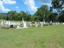 
St James Catholic Cemetery, Palen Creek, Beaudesert Shire
