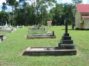 
St James Catholic Cemetery, Palen Creek, Beaudesert Shire

