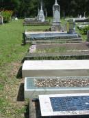 
St James Catholic Cemetery, Palen Creek, Beaudesert Shire
