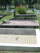 
St James Catholic Cemetery, Palen Creek, Beaudesert Shire
