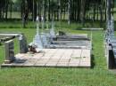 
St James Catholic Cemetery, Palen Creek, Beaudesert Shire
