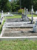 
St James Catholic Cemetery, Palen Creek, Beaudesert Shire
