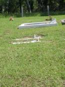 
St James Catholic Cemetery, Palen Creek, Beaudesert Shire
