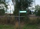 
Parkhouse Cemetery, Beaudesert
